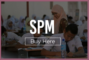 Formula - UPSR, PT3, SPM, STPM Model Tests, Exercise Book